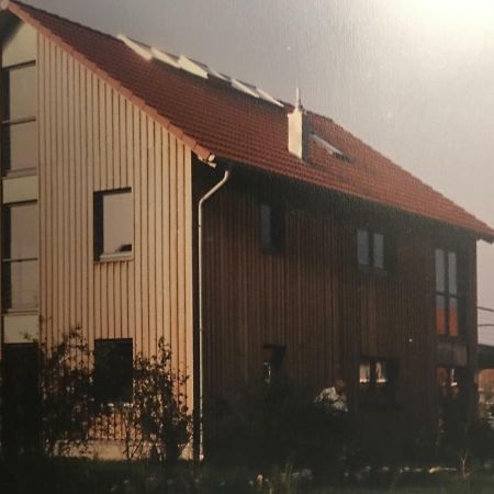 Gaestehaus/Fewos/Boardinghaus Lueneburg Sued מראה חיצוני תמונה