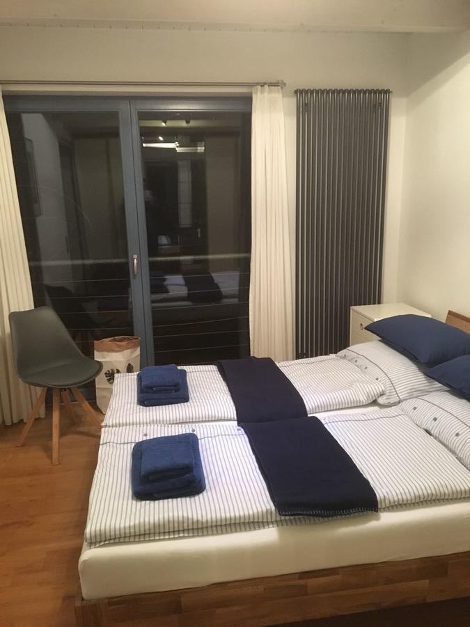 Gaestehaus/Fewos/Boardinghaus Lueneburg Sued מראה חיצוני תמונה