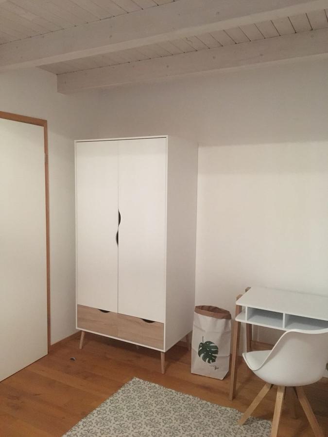 Gaestehaus/Fewos/Boardinghaus Lueneburg Sued מראה חיצוני תמונה