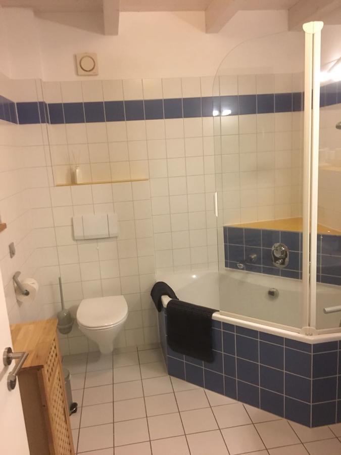 Gaestehaus/Fewos/Boardinghaus Lueneburg Sued מראה חיצוני תמונה