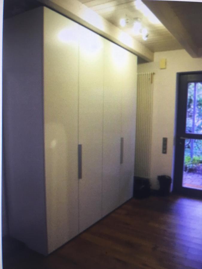 Gaestehaus/Fewos/Boardinghaus Lueneburg Sued מראה חיצוני תמונה