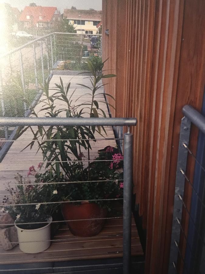 Gaestehaus/Fewos/Boardinghaus Lueneburg Sued מראה חיצוני תמונה