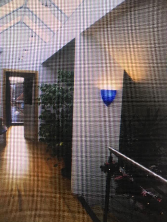 Gaestehaus/Fewos/Boardinghaus Lueneburg Sued מראה חיצוני תמונה