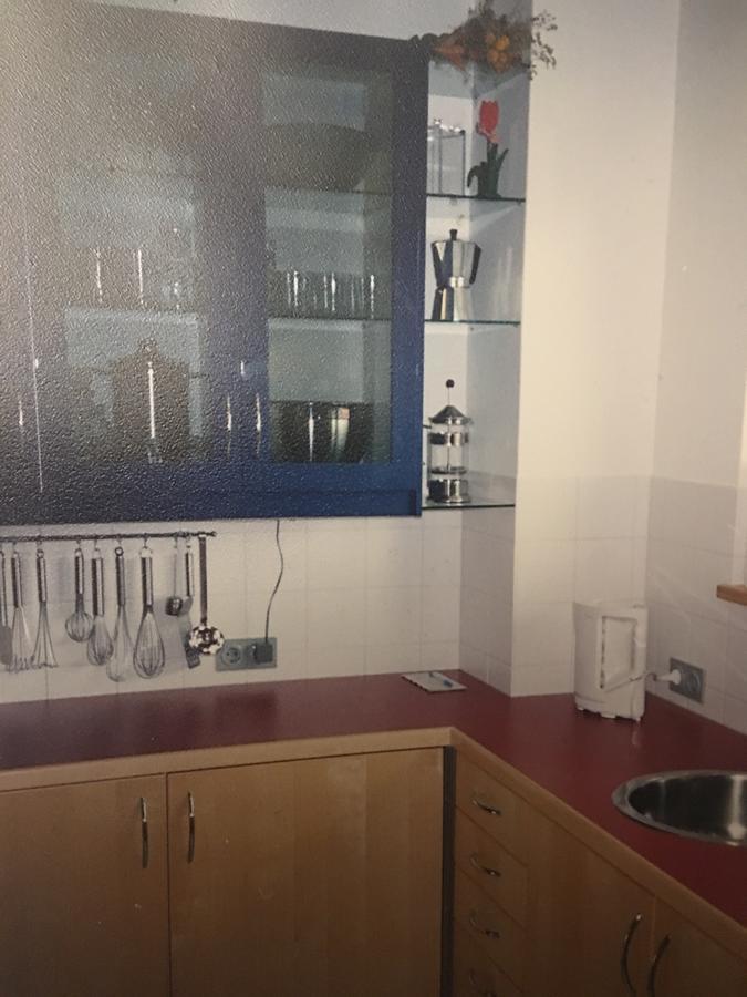 Gaestehaus/Fewos/Boardinghaus Lueneburg Sued מראה חיצוני תמונה
