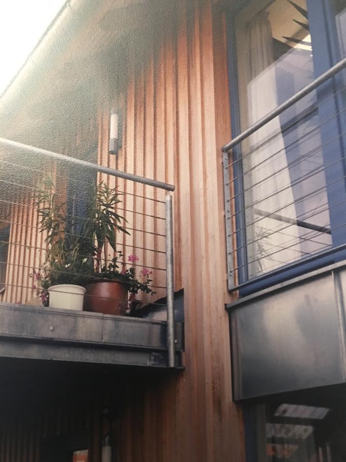 Gaestehaus/Fewos/Boardinghaus Lueneburg Sued מראה חיצוני תמונה