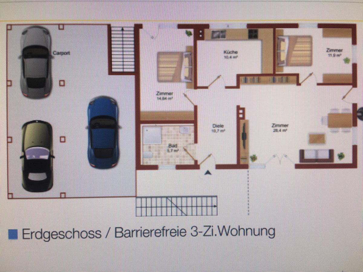 Gaestehaus/Fewos/Boardinghaus Lueneburg Sued מראה חיצוני תמונה