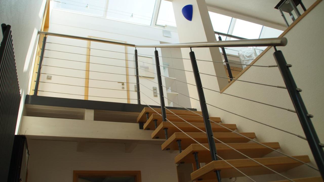 Gaestehaus/Fewos/Boardinghaus Lueneburg Sued מראה חיצוני תמונה
